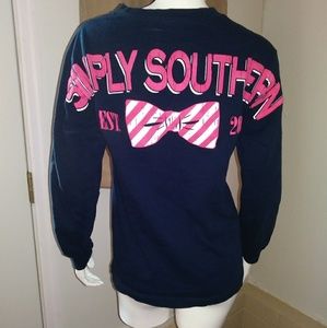 Simply Southern Shirt